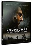 Kompromat: El Expediente Ruso - DVD | 8436597561723 | Jérôme Salle