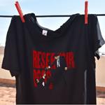 RESERVOIR TEE Talla M - Camiseta | 8429987335899