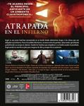 Atrapada en el Infierno (The Seasoning House) - Blu-Ray | 8436597563093 | Paul Hyett