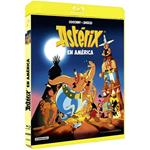 Astérix En América - Blu-Ray | 8436535548267 | Gerhard Hahn