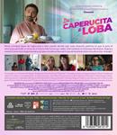 De Caperucita a Loba - Blu-Ray | 8436597561914 | Chus Gutiérrez