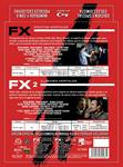 FX 1 +2 (+ 8 Postales). Edición Limitada y Numerada - Blu-Ray | 8435479605661 | Robert Mandel, Richard Franklin