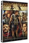 Gladiator II - DVD | 8421394200777 | Ridley Scott