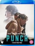 Punch (VOSI) - Blu-Ray | 5060265152291 | Welby Ings