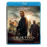 Objetivo: Washington D.C. - Blu-Ray | 8420172200084 | Ric Roman Waugh