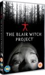 The Blair witch project (VO Inglés) - DVD | 5060052419460 | Daniel Myrick, Eduardo Sánchez