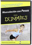 Musculación con Pesas para Dummies - DVD | 8436533822185