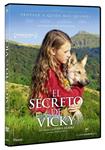 El secreto de Vicky - DVD | 8436597560917 | Denis Imbert