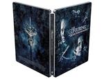 Expediente Warren: Obligado Por El Demonio (+ Blu-Ray) Edición Steelbook - 4K UHD | 8717418592325 | Michael Chaves