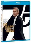 007 Sin Tiempo Para Morir - Blu-Ray | 8414533142632 | Cary Joji Fukunaga