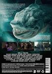 Piranha Sharks - DVD | 8436533828569 | Leigh Scott