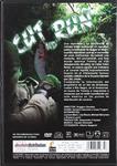 Cut And Run (Infierno en el Amazonas) - DVD | 8437005126718 | Ruggero Deodato