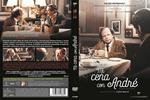 Mi Cena Con André (V.O.S.E.) - DVD | 8436535546850 | Louis Malle