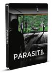 Parásitos (Ed. Steelbook) - 4K UHD | 5021866268408 | Bong Joon-ho