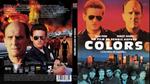 Colors (Colores de Guerra) - Blu-Ray | 8436555538842 | Dennis Hopper