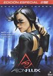 Aeon Flux (E.E.) - DVD | 8420018456002 | Karyn Kusama