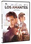 LOS AMANTES - DVD | 8436597561174 | Nicole Garcia