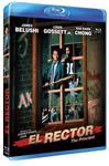 El Rector - Blu-Ray | 8435479606811 | Christopher Cain