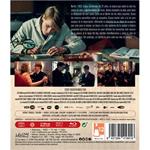 El Falsificador de Pasaportes (Der Passfälscher) (The Forger) - Blu-Ray | 8421394416918 | Maggie Peren