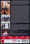 Sadomania (El infierno de la pasión) (VO Alemán) - DVD | 9002986617464 | Jesús Franco