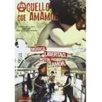 Aquello Que Amamos - DVD | 8436540903235 | Jacek Borcuch