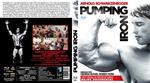 Pumping iron - Blu-Ray | 8436558197893 | George Butler, Robert Fiore