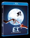 E.T. El Extraterrestre (Ed. 2021) - Blu-Ray | 8414533133340 | Steven Spielberg