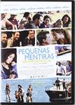 Pequeñas Mentiras Sin Importancia - DVD | 8436535540582 | Guillaume Canet