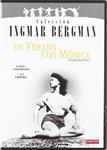 Un Verano con Mónica - DVD | 8420172034344 | Ingmar Bergman