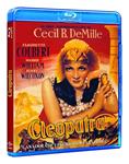 Cleopatra (1934) - Blu-Ray | 8414533128865 | Cecil B. DeMille