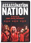 Nación Salvaje (Assassination Nation) - DVD | 5902115606465 | Sam Levinson