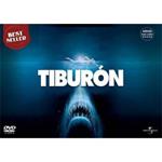 Tiburón - DVD | 5050582802689 | Steven Spielberg