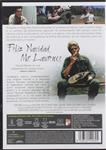 Felíz Navidad Mr. Lawrence - DVD | 8436535544825 | Nagisa Oshima