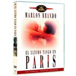 El Último Tango En París - DVD | 8420266990303 | Bernardo Bertolucci