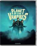 Terror en el espacio (Planet of the Vampires) (VOSI) - Blu-Ray | 5060974681624 | Mario Bava