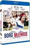 Borg Mcenroe. La Película - Blu-Ray | 8436535547468 | Janus Metz