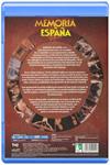 Memoria De España (E.E. Libro) - Blu-Ray | 8421394401518