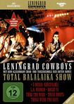 Leningrad Cowboys - Total Balalaika Show - DVD | 4042564024715 | Aki Kaurismaki