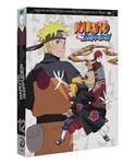 Naruto Shippuden Box 12 294 a 319 (26 episodios) - DVD | 8424365726900 | Masashi Kishimoto