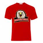 EAGLE FANG TEE Talla XL - Camiseta | 8429987331662