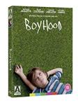 Boyhood (Limited edition) (VOSI) - Blu-Ray | 5027035025223 | Richard Linkater