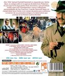 El Hombre De Chinatown (Hammett) - Blu-Ray | 8421394405011 | Wim Wenders