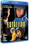 Estallido - Blu-Ray | 8435479608464 | Wolfgang Petersen