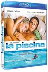 La Piscina - Blu-Ray | 8435479605289 | Jacques Deray