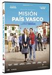 Misión País Vasco - DVD | 8436535546744 | Ludovic Bernard