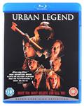 Leyenda urbana (Urban Legend) (VOSI) - Blu-Ray | 5050629831115 | Jamie Blanks