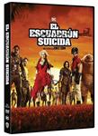 El Escuadrón Suicida - DVD | 8717418595807 | James Gunn