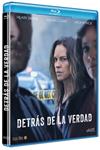 Detrás De La Verdad (The Good Mother) - Blu-Ray | 8421394418219 | Miles Joris-Peyrafitte