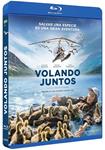 Volando Juntos - Blu-Ray | 8436535549059 | Nicolas Vanier