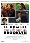 El Hombre Más Enfadado De Brooklyn - DVD | 8436535544047 | Phil Alden Robinson